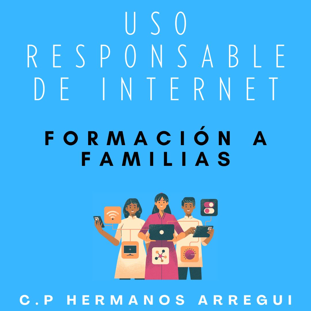 Imagen para la web formacion de familias