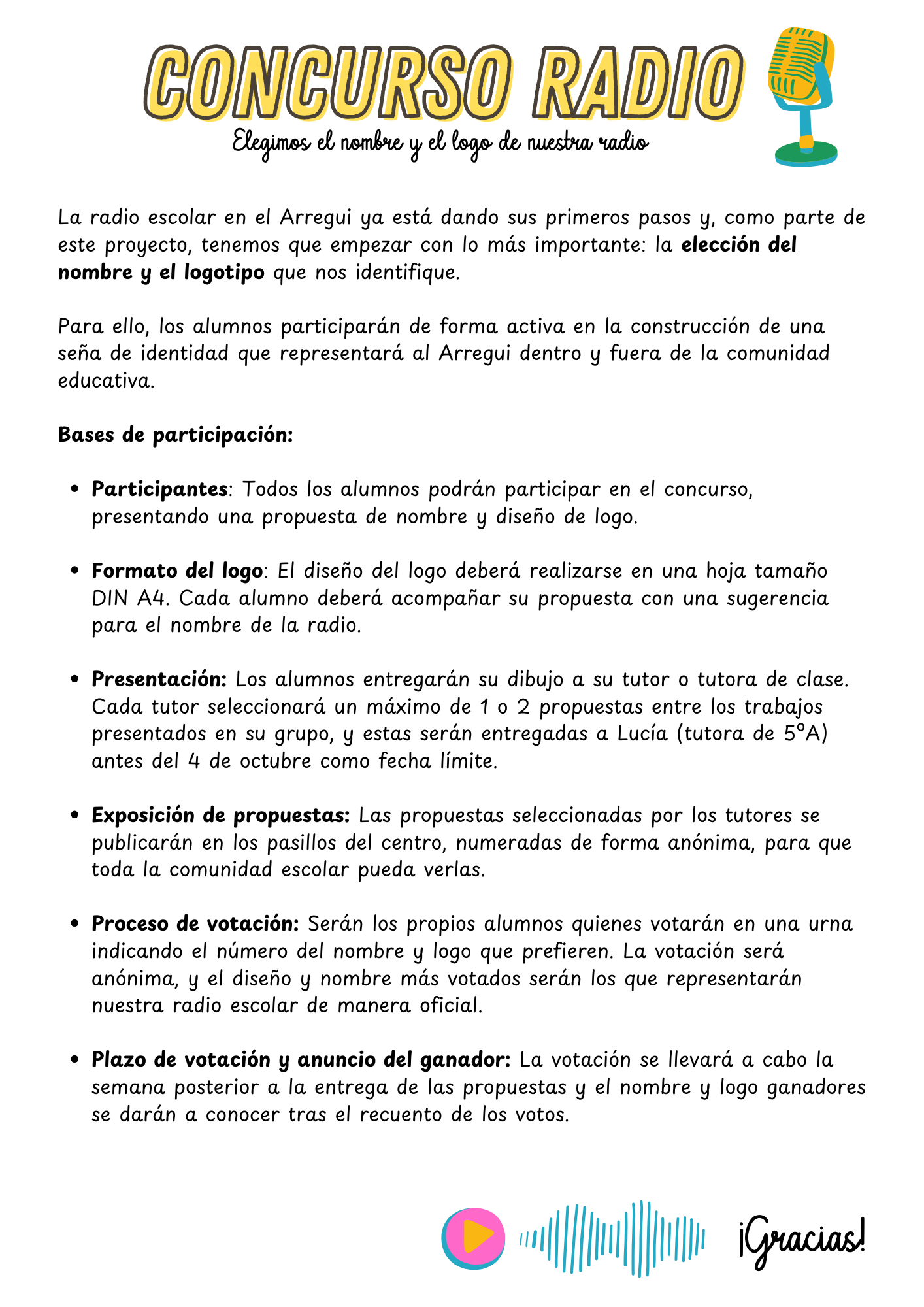 bases concurso