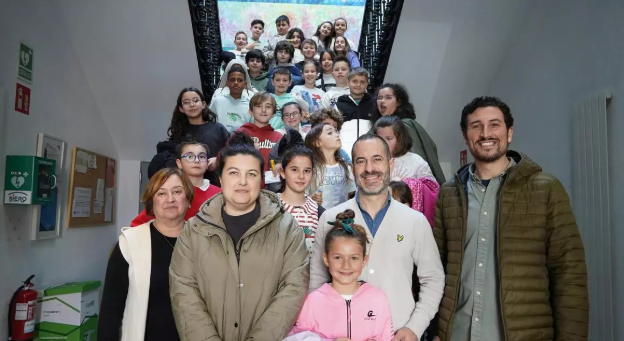 visita ayto