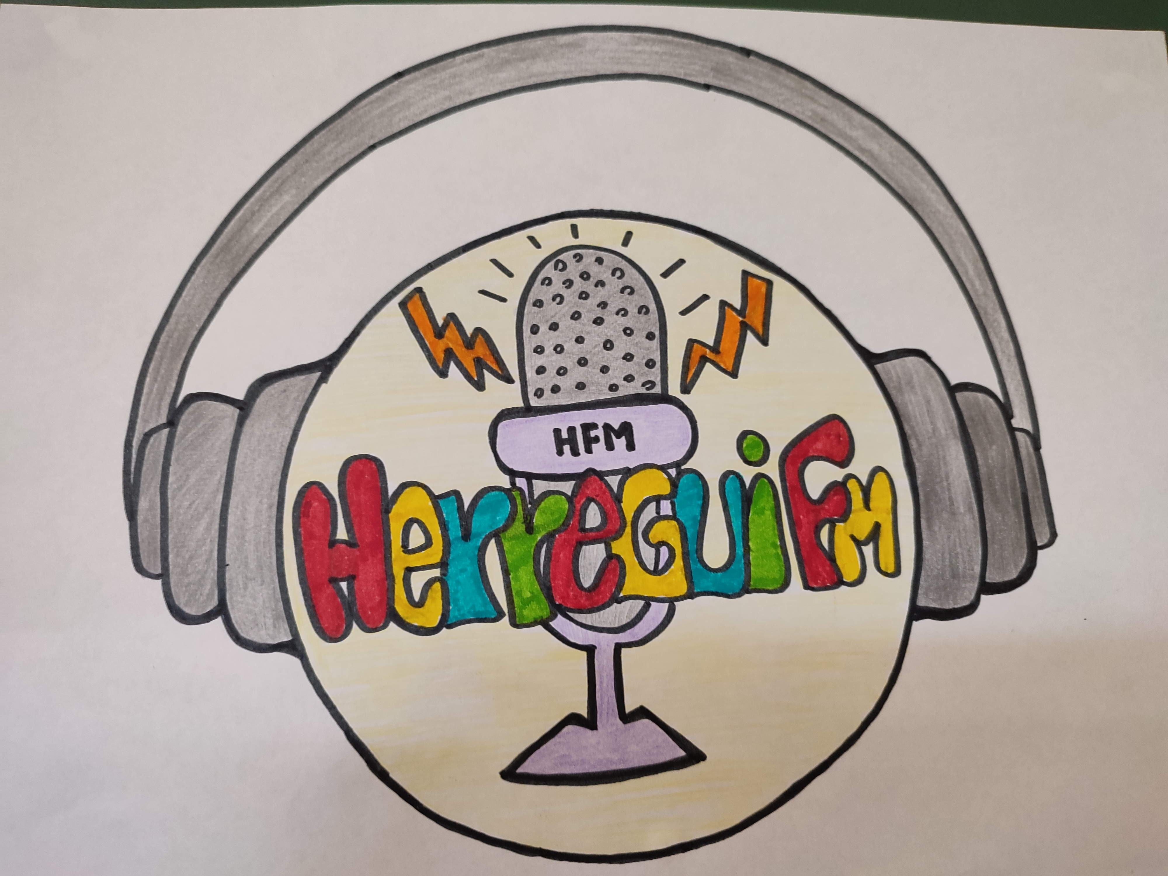 logo radio